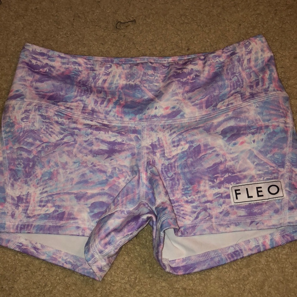 Worn once